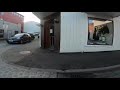 Faroe Islands  | Torshavn Capital City Centre | Virtual Walking Tour 2021