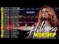 🙏Embrace Divine Harmony: Hillsong's Soul-Stirring Christian Hits 2024 🎼
