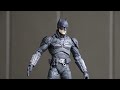 McFarlane Toys: The Batman Figure Makeover- CHRIS' CUSTOM COLLECTABLES!