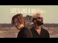 Michael Schulte, R3HAB - Waterfall (Official Lyric Video)