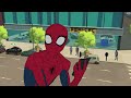 A Day in the Life | Marvel's Spider-Man | S1 E5