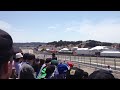 2013 Laguna Seca Motogp lap 13