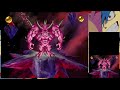 Dragon Quest VI: Realms of Revelation (DS) - Nokturnus Boss Fight + Alternate Ending