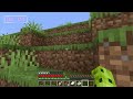 Minecraft In A Minute Per Day | Day 15