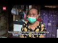 Kisah Pilu Keluarga Korban Kebakaran Lapas Tangerang