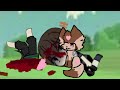 cocoa throws a rude bully and the bullys brother dies with a new pet fox......