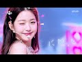 IVE (아이브) 'LOVE DIVE' 교차편집 (Stage Mix) [4K]