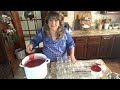 Making and Canning Cherry Pie Filling...This is so Good!