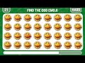 Find the ODD One Out - Fast Food Edition 🍔🍕🍩 Easy, Medium, Hard - 30 Levels| Quizzer Odin