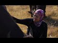 Buffalo Breeding in Anatolia - Being a Woman in the Village | Documentary-4K
