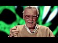 Stan Lee: The True Story Of The Marvel Comics Legend
