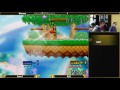 BAS 6: WR3  KD3 (Kirby) vs. KoRo? (Yoshi)