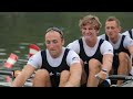 Rowing is Passion