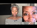 BROW & LASH HAIR GROWTH AFTER CHEMO - 5.5 MONTHS LATER **WITH PICS!!!! || BREAST CANCER JOURNEY(S)