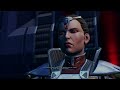 SWTOR - Darth Nox is the son Valkorion always wanted