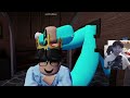 PLAYING ROBLOX RAINBOW FRIENDS PART 2 with facecam