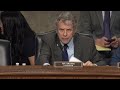 Former Silicon Valley Bank, Signature Bank executives testify about bank failures | full video