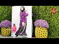 Miracle Garden Dubai 2022 | The World's Largest Natural Flower Garden | Season-10