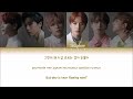 NCT 127 - 나의 모든 순간(No Longer) (Color Coded Lyrics Eng/Rom/Han/가사)