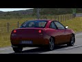 Assetto Corsa Fiat Coupe Race