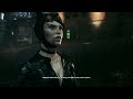Batman  Arkham Knight (Taking down the riddler gameplay) No commentary
