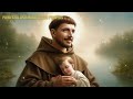 🛑SECRET PRAYER TO SAINT ANTHONY FOR RECEIVING UNEXPECTED MIRACLES - DO IT NOW