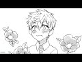 [ A guy that I'd kinda be into] | Toilet-bound Hanako-kun Animatic |