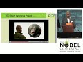 Five achievable ways for regenerating soil vitality | Ray Archuleta | Nobel Conference