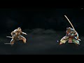 For Honor - GutTC called me out (Jorm duels)