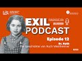 Exil Folge 12 - Dr. Ruth Westheimer