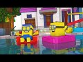 I Remade DESPICABLE ME 4 Trailer in Minecraft