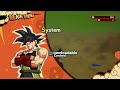 DBZ KAKAROT MAX LEVEL PRINCE VEGETA LEVEL 250 anticlimactic battle (Bardock Alone Against Fate) DLC