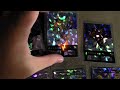 Yugioh Orica Custom HOLOGRAPHIC Atum and Charger Order!!!