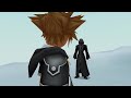 Kingdom Hearts 2: Worlds Revisited