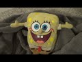 SpongeBob Gets Sick! - SpongePlushies