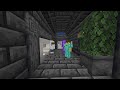 My Friends TRAPPED ME IN PRISON On a Minecraft SMP