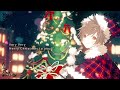 ☪ ベリーメリークリスマス / 天月-あまつき-  【オリジナル】