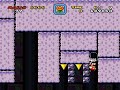 [SMW Hack] Nonsense By GbreezeSunset, MiracleWater, Various Authors - World 3 Part 1