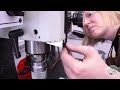 Small Milling Machine Improvements - PM-728VT