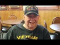 Vietnam Combat Medic Tells His Story