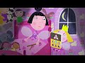 Ben and Holly‘s Little Kingdom Full Episodes 🔴A Blue Gaston? | Kids Videos