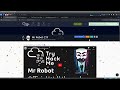 Mr. Robot CTF | TryHackMe