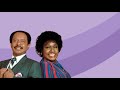 George Finds A Father  | The Jeffersons