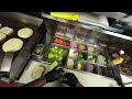 TICKET 30+ SANDWICHES AND COOKING DAILY BASIS | POV COOKING