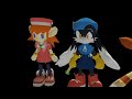 If it Isn’t the Maidenless Trio! (Klonoa)