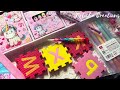 Birthday 🎂 Gifts 🎁  Haul  #gift #unicorn #tamilvlog #birthday #youtuber #giftitem #stationary