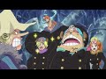 This Wild Blackbeard Theory EXPOSED Luffy's Fate! Moon God Awakening - One Piece Predictions