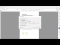 Adobe Acrobat PRO DC transparent dynamic stamp part 1/2