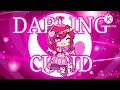 Jazzy/Darling Cupid's Transformation Gacha Club(My Elemental Heroes OC)(version 2)(without audio)
