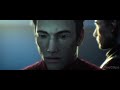 SPIDER-MAN EDGE OF TIME Full Movie Cinematic 4K ULTRA HD Action Marvel Superhero All Cinematics